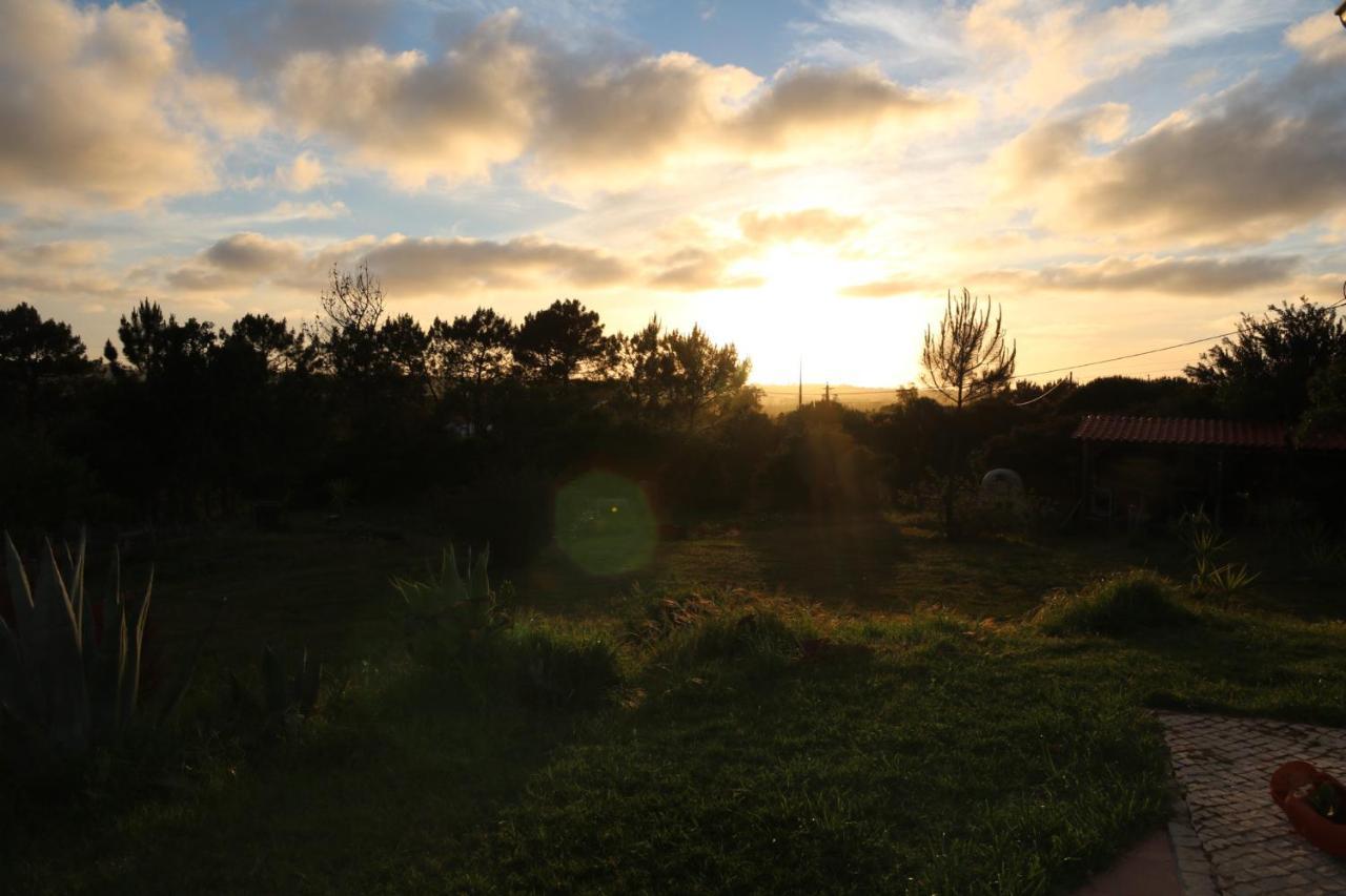 Monte Da Urze Aljezur - Agroturismo Exterior foto