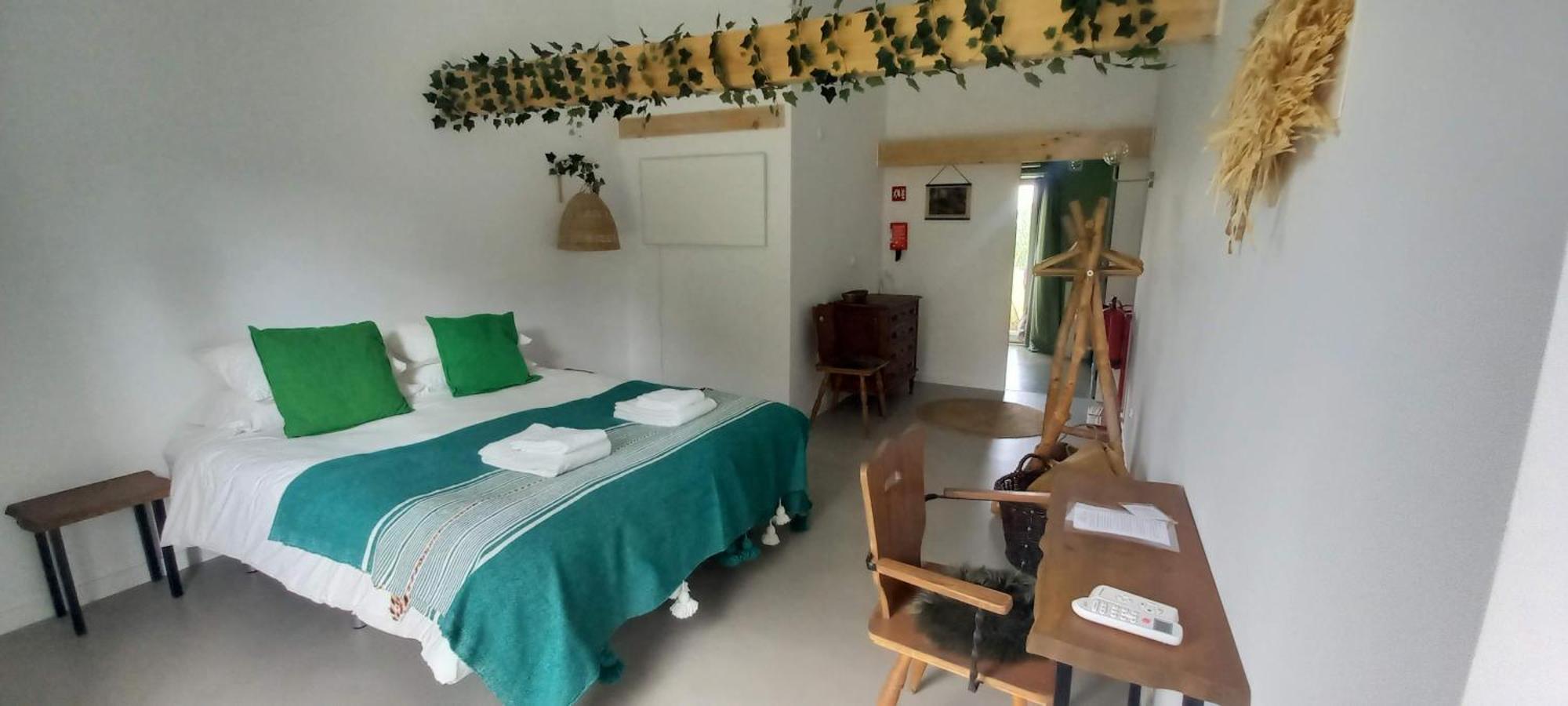 Monte Da Urze Aljezur - Agroturismo Exterior foto